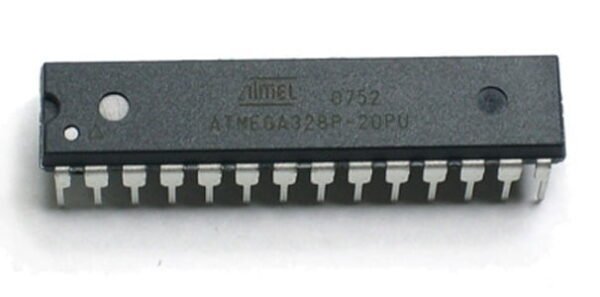 ATMEGA328P