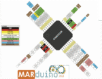 ATMEGA328P SMD – Image 2