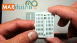 Breadboard plaque d'essai 830 points – Image 5