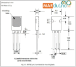 Triac BT xxx – Image 3