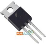 Régulateur de tension linéaire L 79xx – Image 3