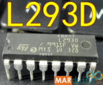 l293D double pont H driver moteur – Image 2