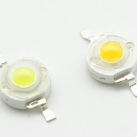 Led diodes SMD électroluminescentes, 1W haute puissance