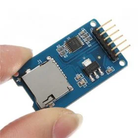 Module de carte Micro SD