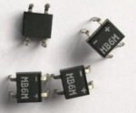Pont de diode redresseur MB6M – Image 2