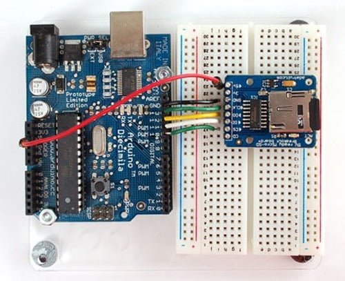 MicroSD-board-Arduino-wiring