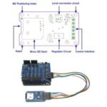 Module de carte Micro SD – Image 2