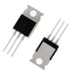 Mosfet