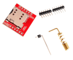 Module SIM800L GSM  GPRS – Image 2