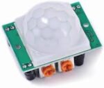 module Mini Détecteur de mouvement infrarouge HC-SR501 – Image 2