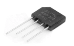 Pont Redresseur KBP310/ 3A 1000V
