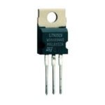 Régulateur de tension linéaire L 79xx – Image 4