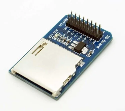 Module de carte SD – Image 1