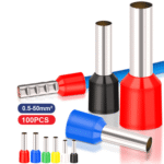 Connecteur de fil isolé