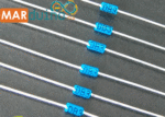 Diac DB3 DO-35 (lot 5pcs)