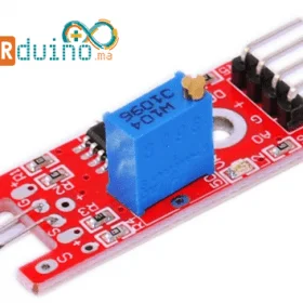 Capteur température numérique CTN thermistance KY-028