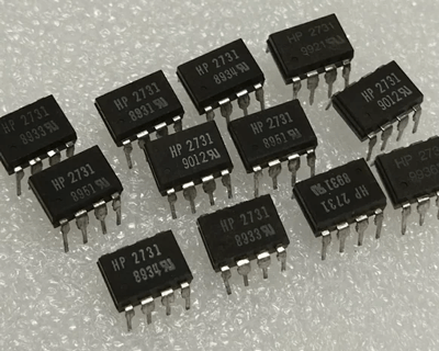 Circuito Integrato Agilent HP2731 – Nuovo Originale, Componente Elettronico Agile