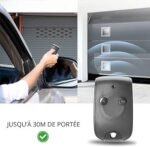 KEYTIS 2 RTS SOMFY – Image 2