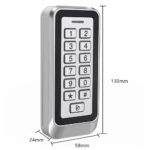 contrôle d'accès étanche IP67 – Image 5