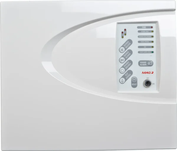 Centrale D'alarme Conventionnelles