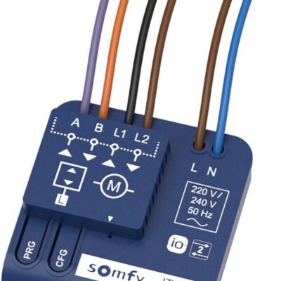 Récepteur Izymo Volet Roulant io