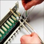 Panneau de brassage – Image 2