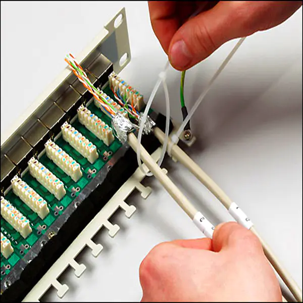 Panneau de brassage – Image 2