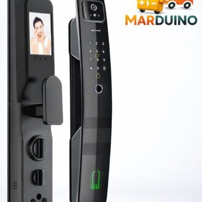 Serrure de porte intelligente RF/P20