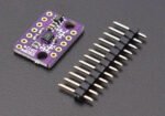 Accelerometer Gyroscope BMI160 module 6