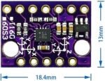 Accelerometer Gyroscope BMI160 module 6 – Image 3