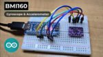 Accelerometer Gyroscope BMI160 module 6 – Image 4
