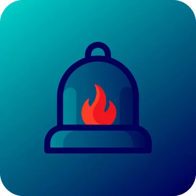 Alarme &Sécurité incendie