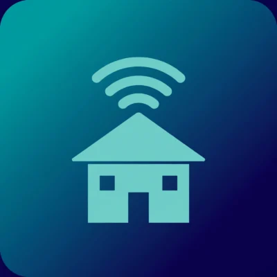Maison connectée