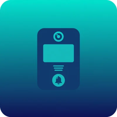 Videophone,sonnette